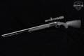 Traditions Buckstalker .50 caliber Blued & Synthetic in Good Condition Image 2