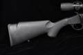 Traditions Buckstalker .50 caliber Blued & Synthetic in Good Condition Image 4