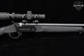 Traditions Buckstalker .50 caliber Blued & Synthetic in Good Condition Image 5