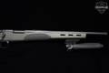Remington Model 700 Tactical .300 AAC Blackout (7.62x35mm) Blued in Excellent Condition Image 5
