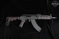 Palmetto State Armory (PSA) AK-P GF3 SPA3 Plum 7.62x39 Black Nitride in Excellent Condition Image 2