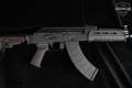 Palmetto State Armory (PSA) AK-P GF3 SPA3 Plum 7.62x39 Black Nitride in Excellent Condition Image 4