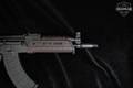 Palmetto State Armory (PSA) AK-P GF3 SPA3 Plum 7.62x39 Black Nitride in Excellent Condition Image 5