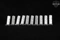 Sig Sauer TEN (10) P238 7 Round Magazines .380 ACP in Excellent Condition Image 2