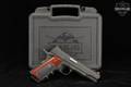 Rock Island Armory (RIA) M1911 A1 Rock Standard FS .45 ACP Grey in Very Good Condition Image 2