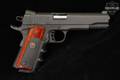 Rock Island Armory (RIA) M1911 A1 Rock Standard FS .45 ACP Grey in Very Good Condition Image 3