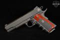 Rock Island Armory (RIA) M1911 A1 Rock Standard FS .45 ACP Grey in Very Good Condition Image 4