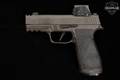 Sig Sauer P365-AXG Legion 9mm Luger Legion Gray in Excellent Condition Image 3