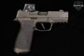 Sig Sauer P365-AXG Legion 9mm Luger Legion Gray in Excellent Condition Image 5