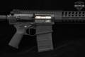 Patriot Ordnance Factory (POF) P-308 7.62mm NATO (7.62x51) Black in Very Good Condition Image 5