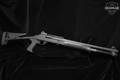 2017 Benelli M1014 Limited-Edition 12 Gauge Black in Very Good Condition Image 2