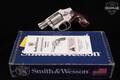 Smith & Wesson (S&W) Model 642-2 LadySmith .38 Spl. Matte Silver in Very Good Condition Image 2