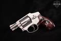 Smith & Wesson (S&W) Model 642-2 LadySmith .38 Spl. Matte Silver in Very Good Condition Image 3