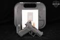 Glock G43X MOS 9mm Luger Black in Excellent Condition Image 2