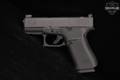 Glock G43X MOS 9mm Luger Black in Excellent Condition Image 3