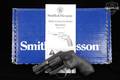 Smith & Wesson (S&W) Model 351C AirLite .22 WMR Black in Very Good Condition Image 2
