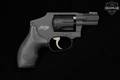 Smith & Wesson (S&W) Model 351C AirLite .22 WMR Black in Very Good Condition Image 3