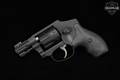 Smith & Wesson (S&W) Model 351C AirLite .22 WMR Black in Very Good Condition Image 4