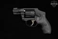 Smith & Wesson (S&W) Model 351C AirLite .22 WMR Black in Very Good Condition Image 5