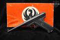 1970 Sturm Ruger Mark I Automatic Standard .22 LR Blued in Good Condition Image 2