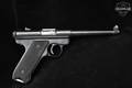 1970 Sturm Ruger Mark I Automatic Standard .22 LR Blued in Good Condition Image 3