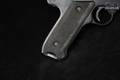 1970 Sturm Ruger Mark I Automatic Standard .22 LR Blued in Good Condition Image 4