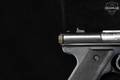 1970 Sturm Ruger Mark I Automatic Standard .22 LR Blued in Good Condition Image 5