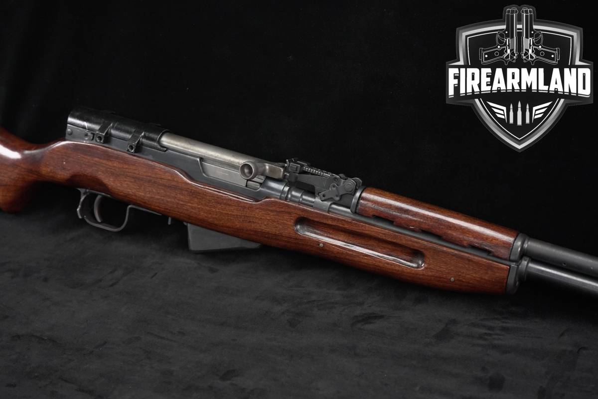 Norinco SKS Type 56 Arsenal 306 7.62x39 20.5" Poly USA Import