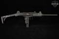 Israeli Military Industries (IMI) UZI Carbine Model B 9mm Luger Black in Good Condition Image 3