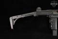 Israeli Military Industries (IMI) UZI Carbine Model B 9mm Luger Black in Good Condition Image 4