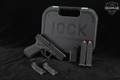 Glock G19 Gen5 9mm Luger Black in Excellent Condition Image 2
