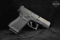 Glock G19 Gen5 9mm Luger Black in Excellent Condition Image 3
