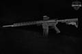 Anderson AM-15 5.56mm NATO Black in Good Condition Image 2