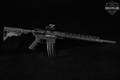 Anderson AM-15 5.56mm NATO Black in Good Condition Image 3