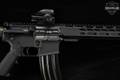 Anderson AM-15 5.56mm NATO Black in Good Condition Image 5