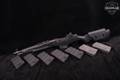 Springfield Armory M1A SOCOM 16 .308 Win. Parkerized in Very Good Condition Image 2