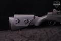 Springfield Armory M1A SOCOM 16 .308 Win. Parkerized in Very Good Condition Image 4