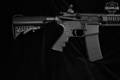 Rock River Arms LAR-15 5.56mm NATO Black Anodized in Very Good Condition Image 3
