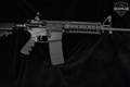 Rock River Arms LAR-15 5.56mm NATO Black Anodized in Very Good Condition Image 4