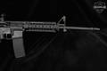 Rock River Arms LAR-15 5.56mm NATO Black Anodized in Very Good Condition Image 5