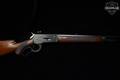 1936 Winchester Repeating Arms Model 71 Deluxe .348 Win. blued in Good Condition Image 4