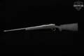 Remington Model 700 VSSF II .22-250 Rem. Stainless & Black/Green Webbing in Very Good Condition Image 2