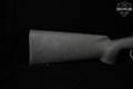 Remington Model 700 VSSF II .22-250 Rem. Stainless & Black/Green Webbing in Very Good Condition Image 4