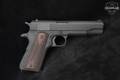 Tisas USA M 1911 A1 .45 ACP Black in Excellent Condition Image 3