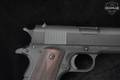 Tisas USA M 1911 A1 .45 ACP Black in Excellent Condition Image 5