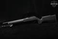 CZ Model 457 Pro Varmint .22 LR Black in Excellent Condition Image 2