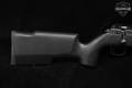 CZ Model 457 Pro Varmint .22 LR Black in Excellent Condition Image 4