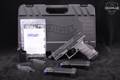 2023 Walther PDP Compact Pro OR 9mm Luger (9x19 Para) Two-Tone in Excellent Condition Image 2