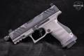 2023 Walther PDP Compact Pro OR 9mm Luger (9x19 Para) Two-Tone in Excellent Condition Image 3