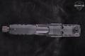 2023 Walther PDP Compact Pro OR 9mm Luger (9x19 Para) Two-Tone in Excellent Condition Image 4